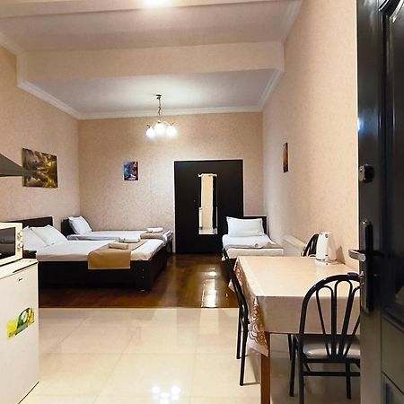 Apartment Panorama Тбілісі Екстер'єр фото