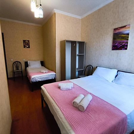 Apartment Panorama Тбілісі Екстер'єр фото