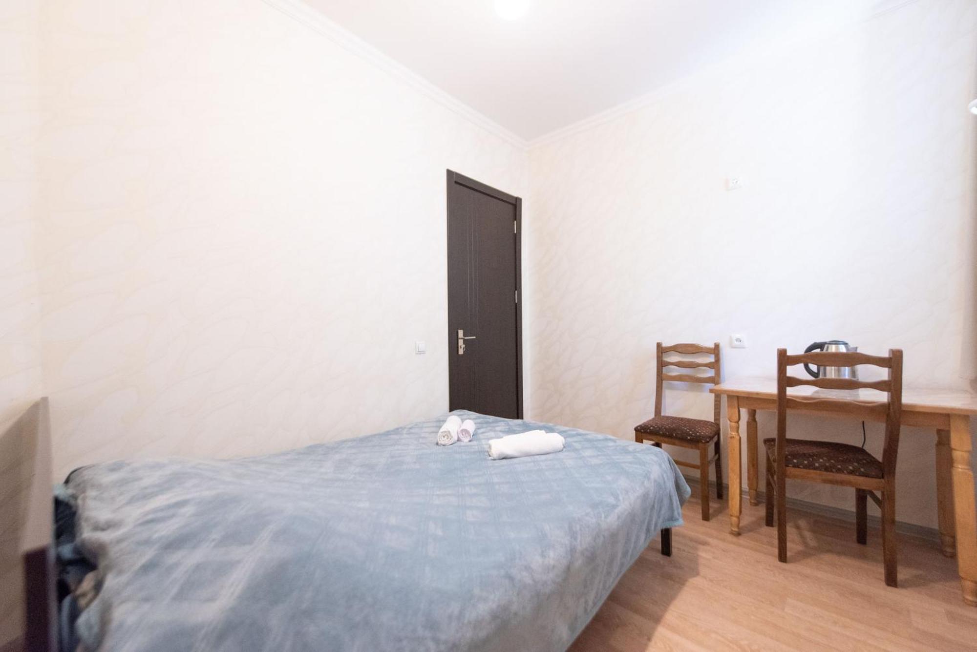 Apartment Panorama Тбілісі Екстер'єр фото