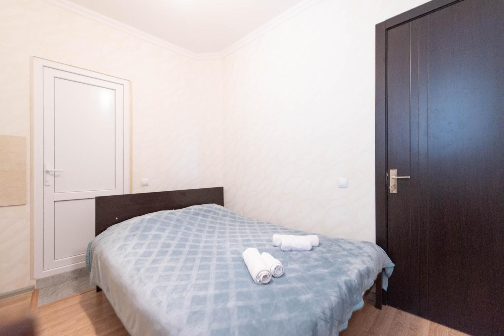 Apartment Panorama Тбілісі Екстер'єр фото