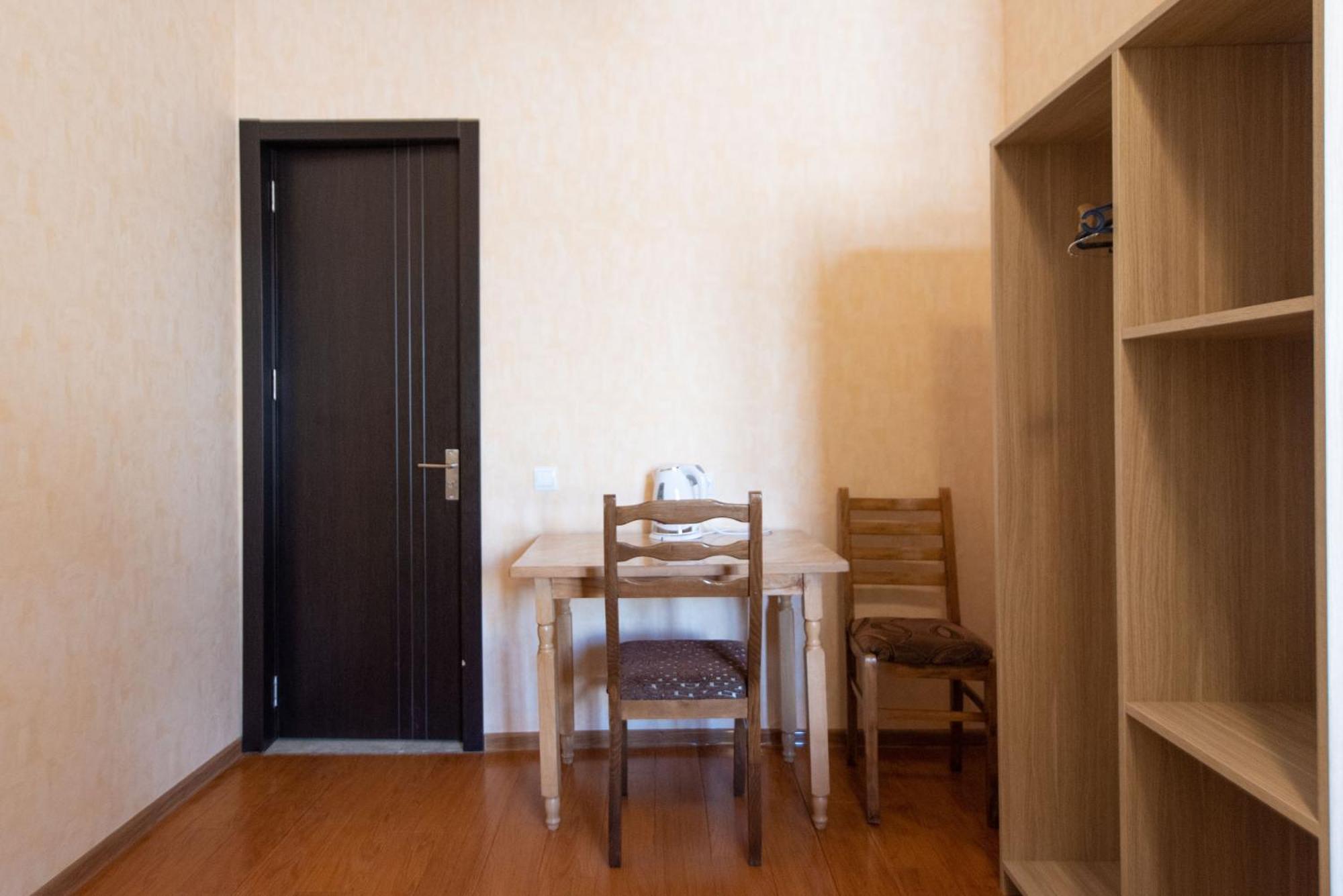 Apartment Panorama Тбілісі Екстер'єр фото