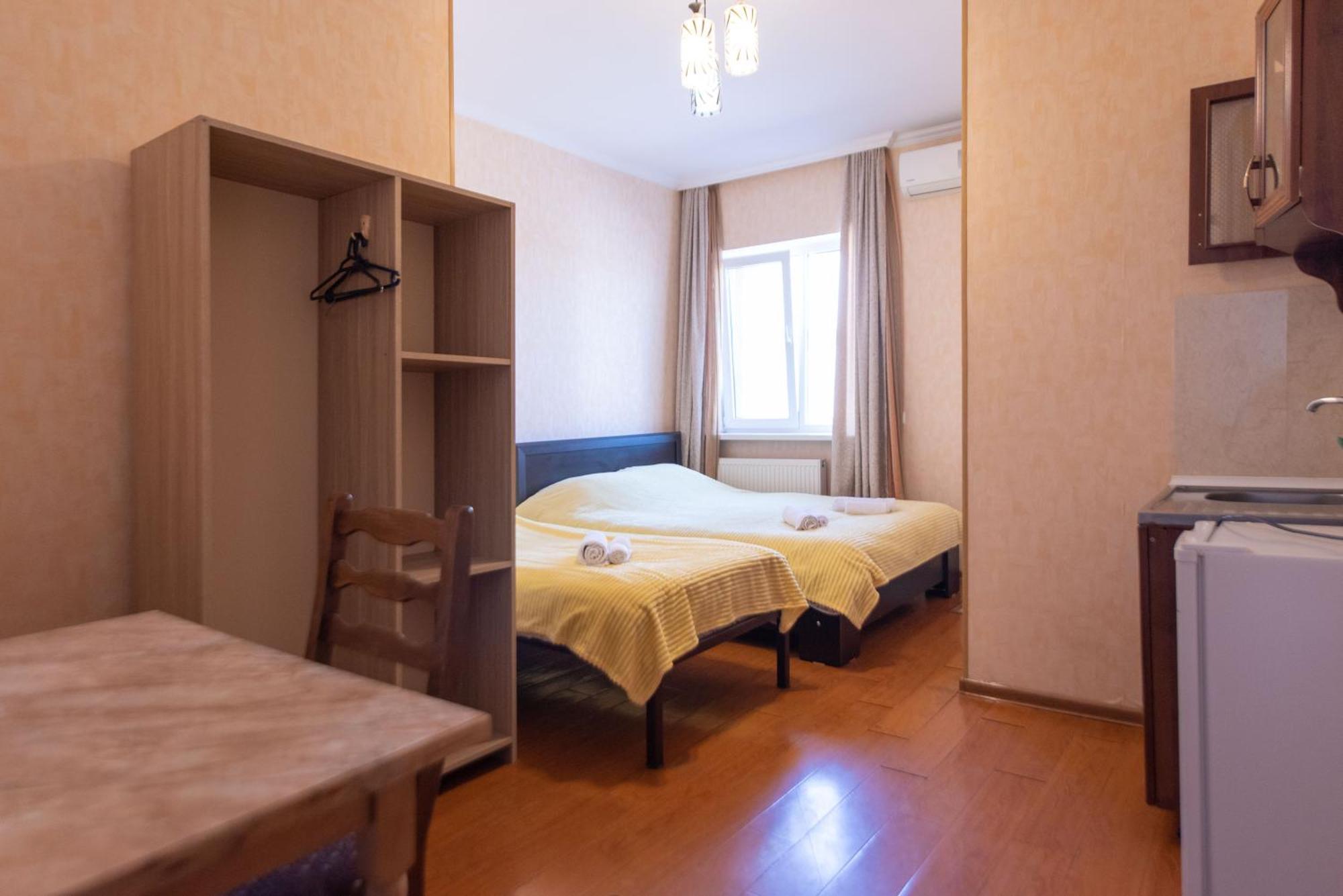 Apartment Panorama Тбілісі Екстер'єр фото