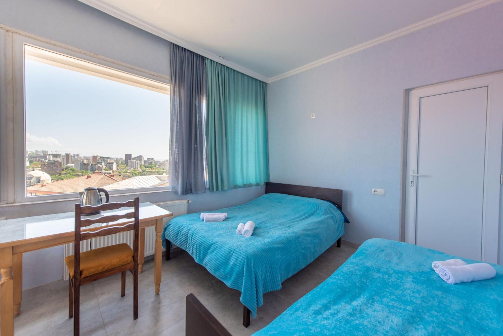 Apartment Panorama Тбілісі Екстер'єр фото