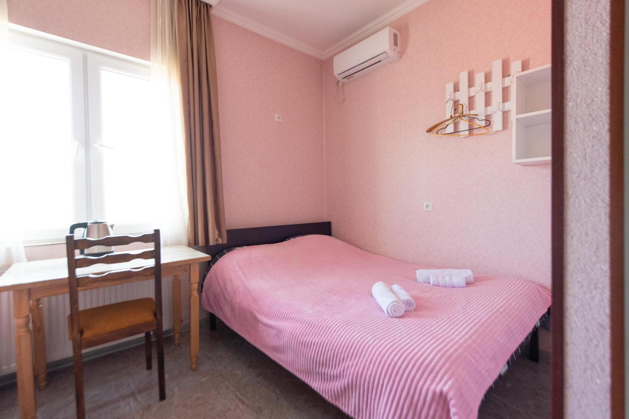 Apartment Panorama Тбілісі Екстер'єр фото