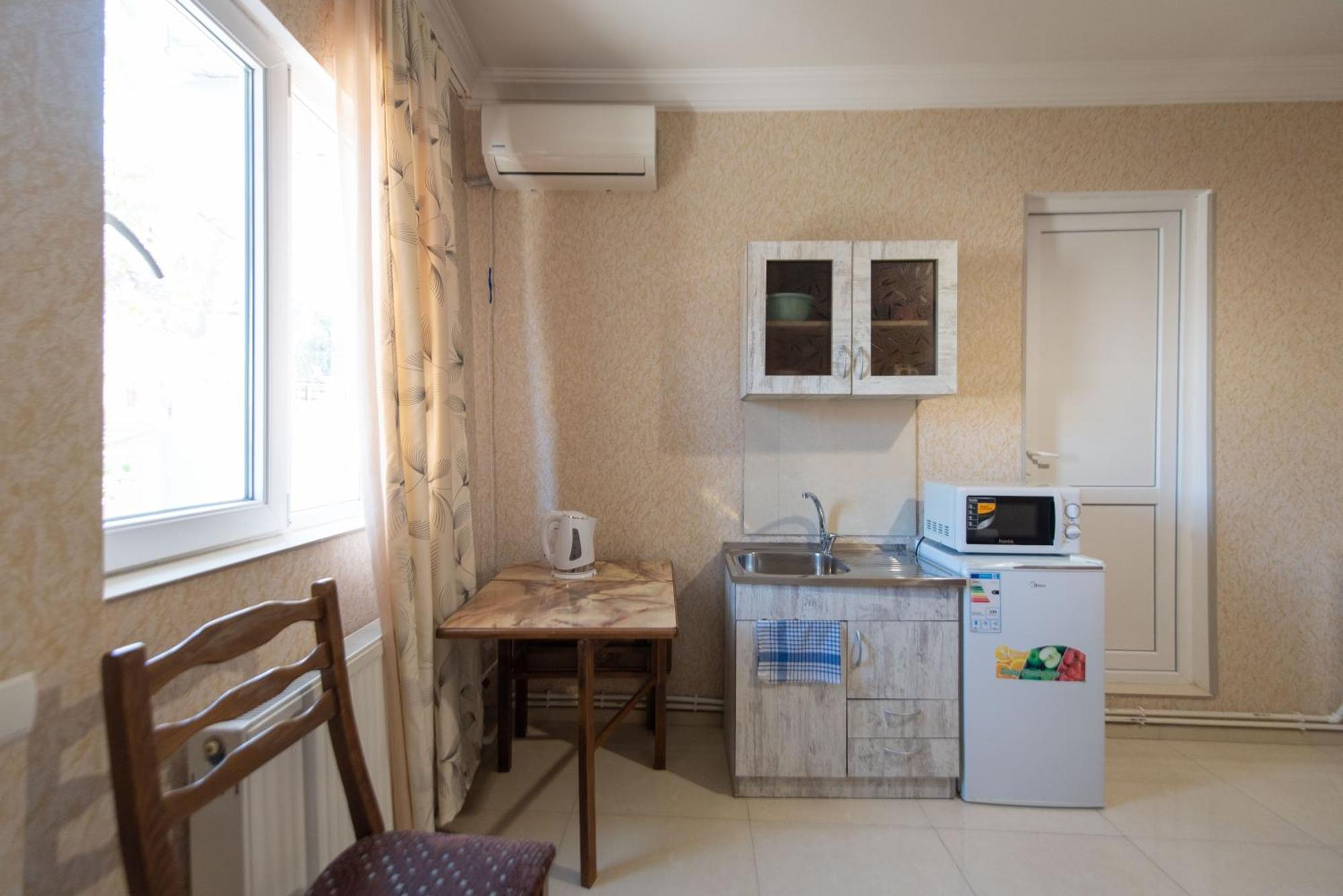 Apartment Panorama Тбілісі Екстер'єр фото