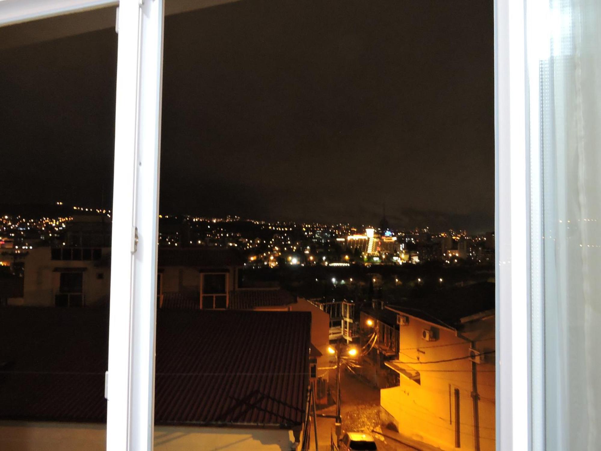 Apartment Panorama Тбілісі Екстер'єр фото