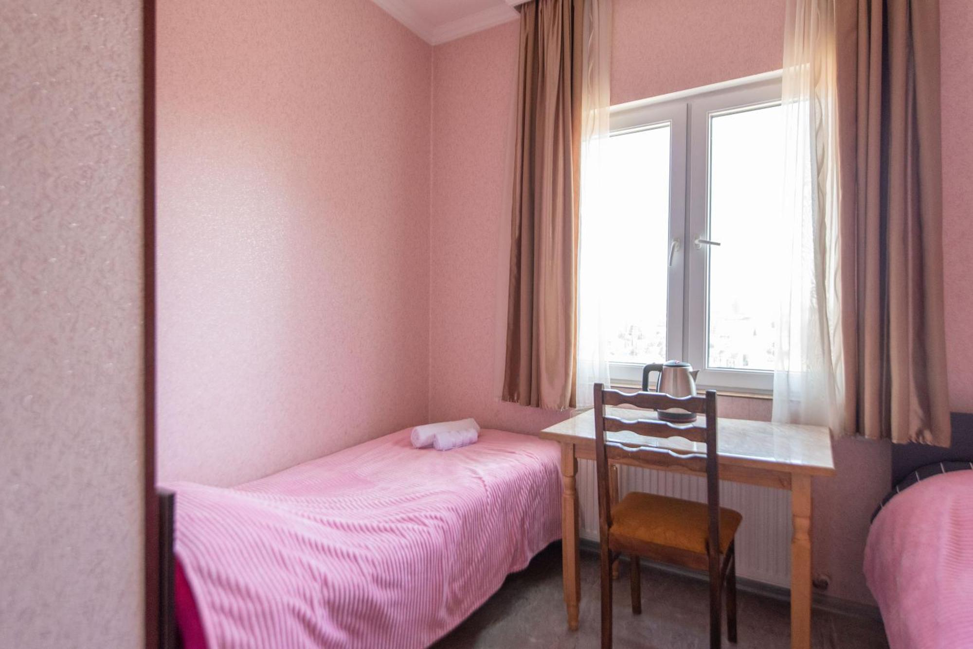 Apartment Panorama Тбілісі Екстер'єр фото