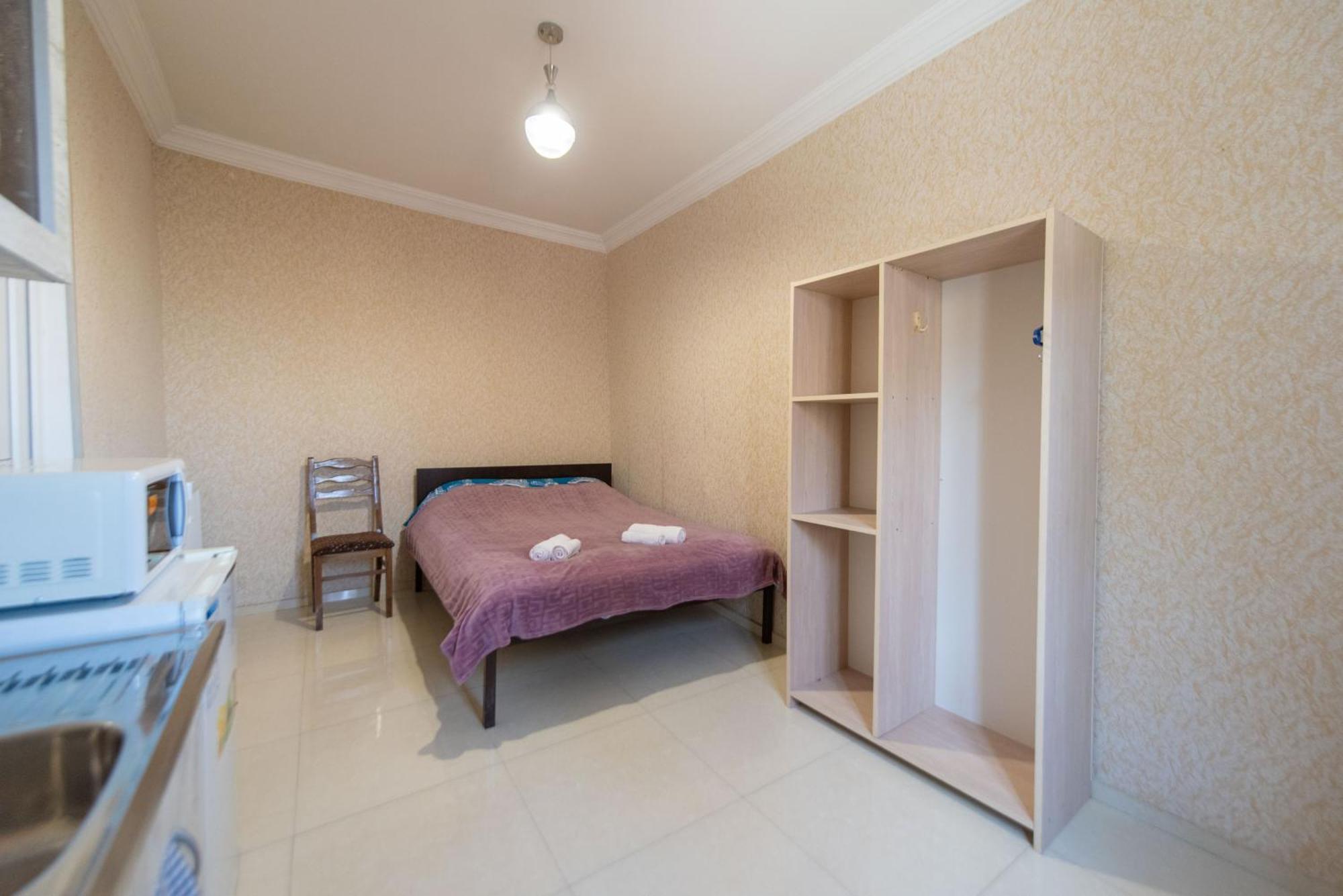 Apartment Panorama Тбілісі Екстер'єр фото