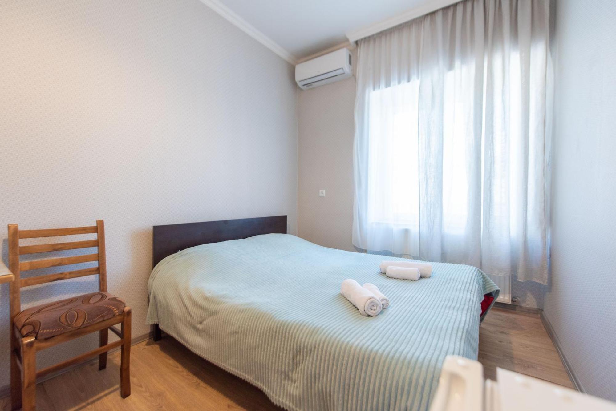 Apartment Panorama Тбілісі Екстер'єр фото