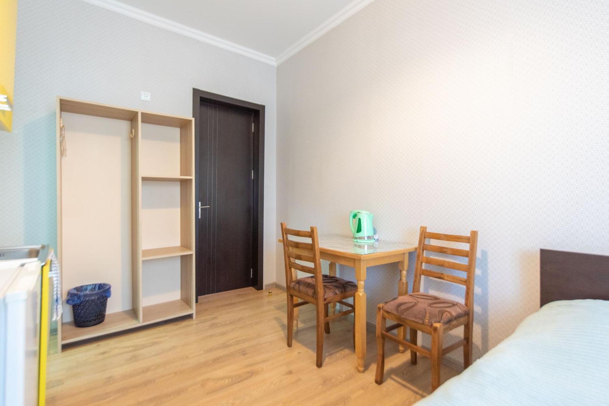 Apartment Panorama Тбілісі Екстер'єр фото