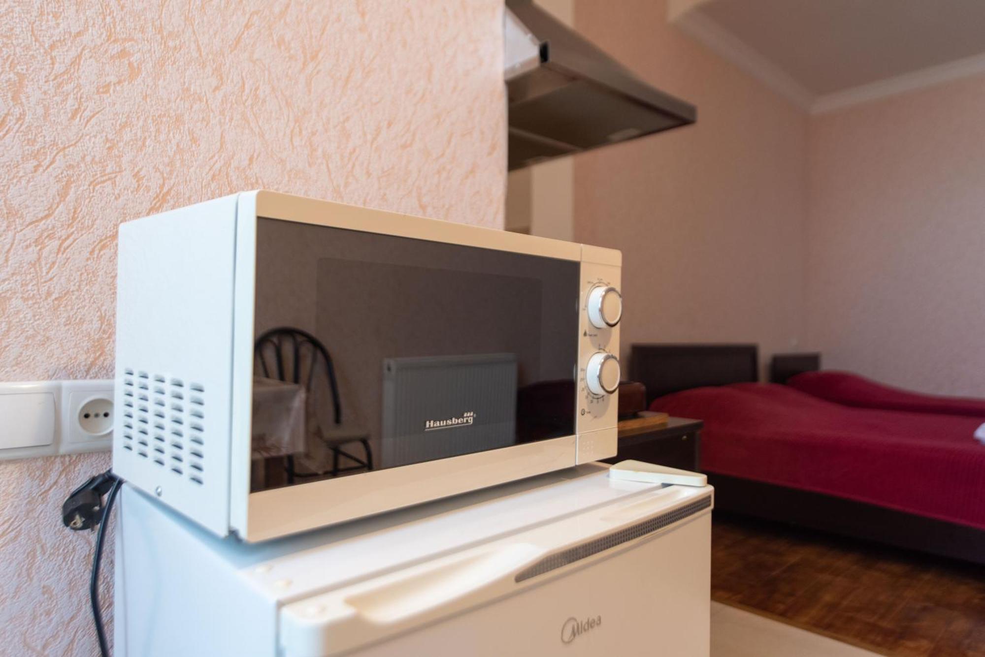 Apartment Panorama Тбілісі Екстер'єр фото