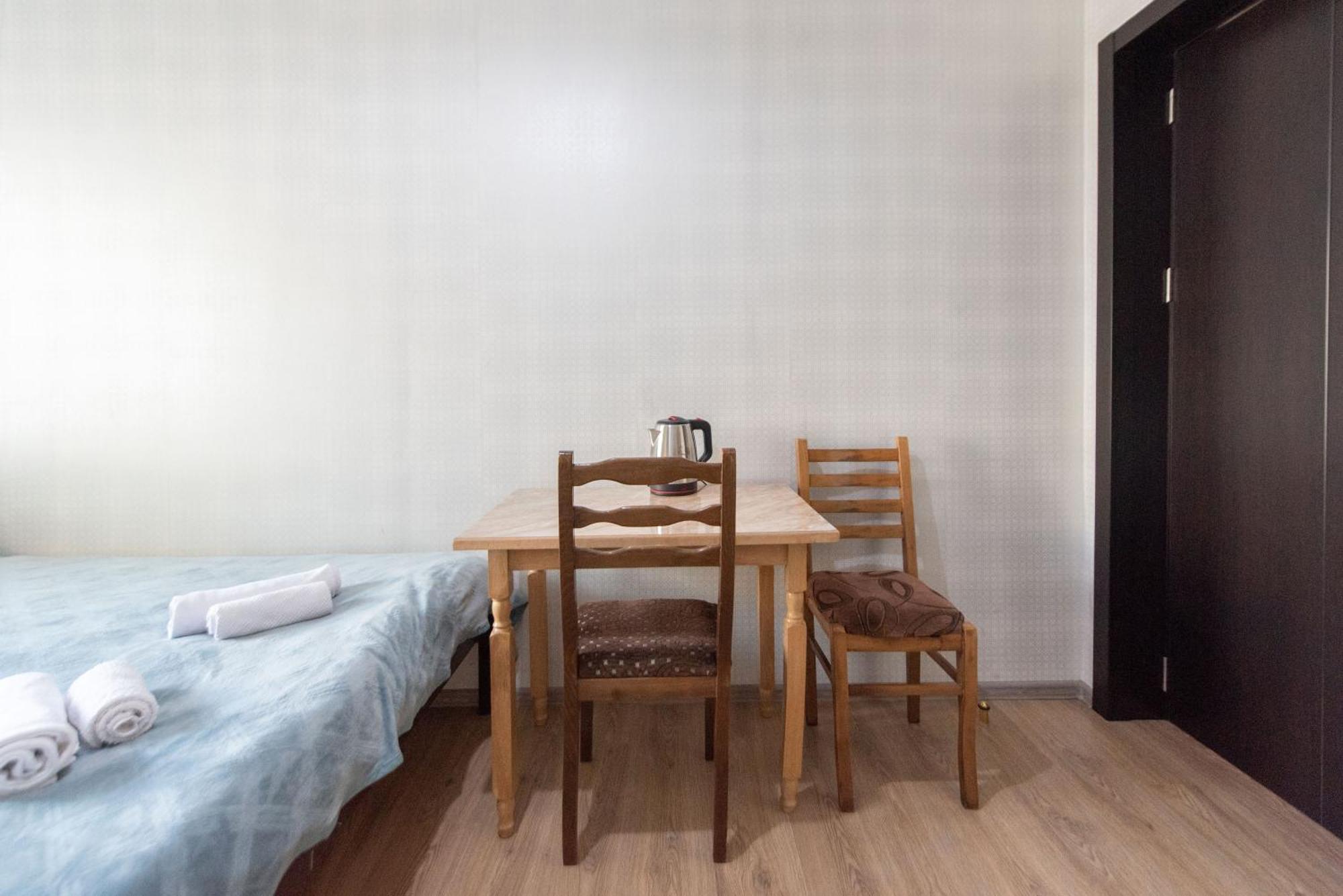 Apartment Panorama Тбілісі Екстер'єр фото