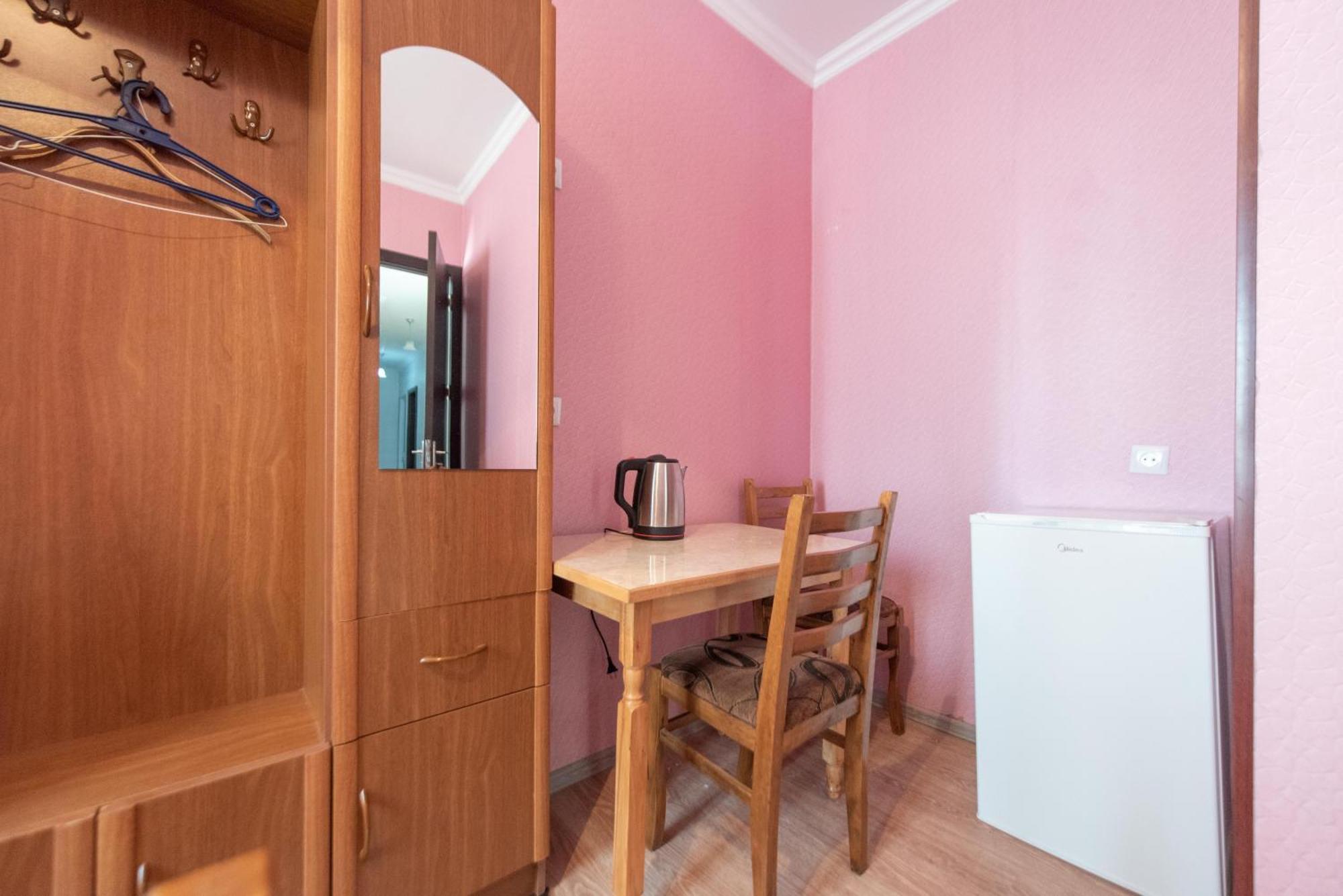 Apartment Panorama Тбілісі Екстер'єр фото