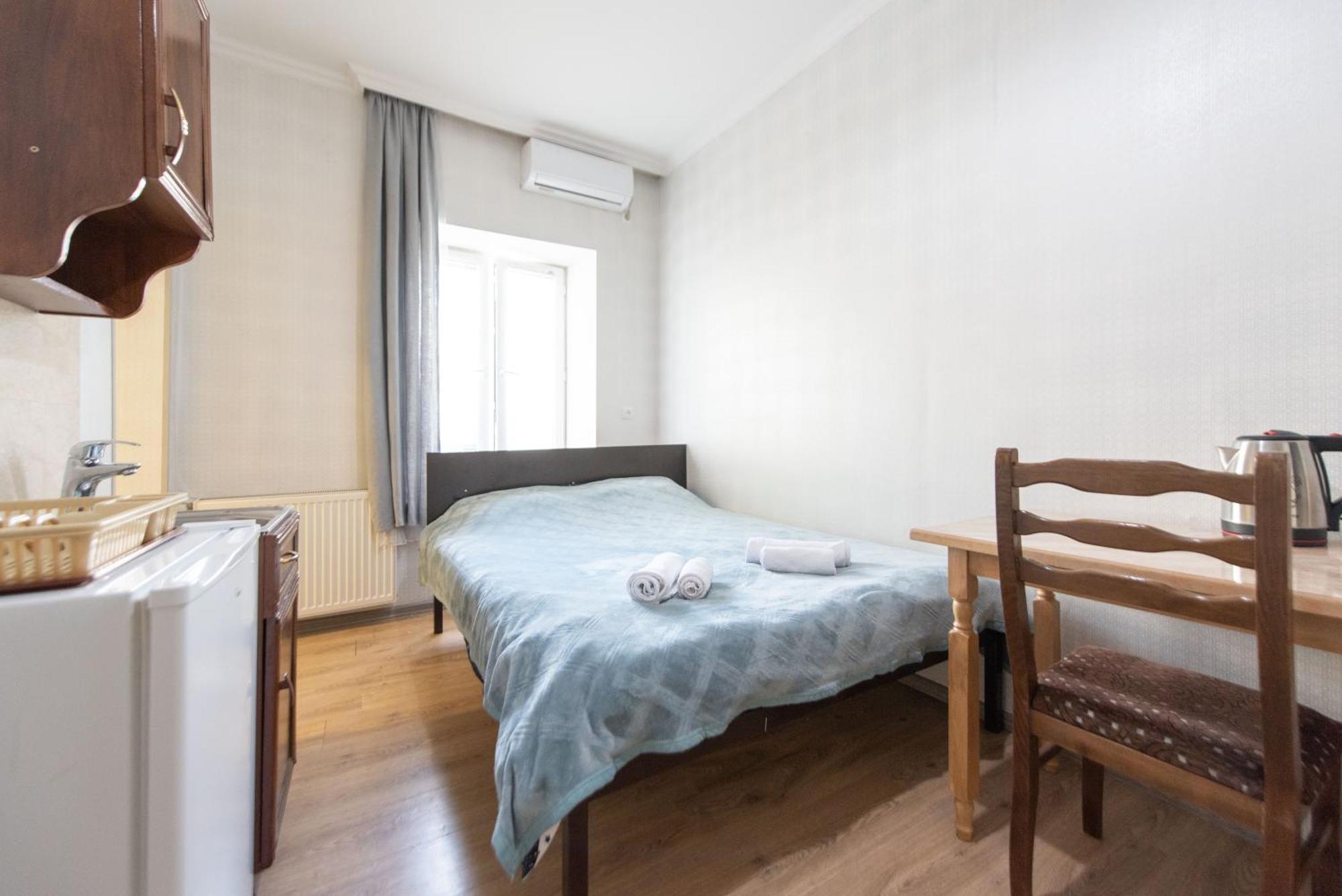 Apartment Panorama Тбілісі Екстер'єр фото