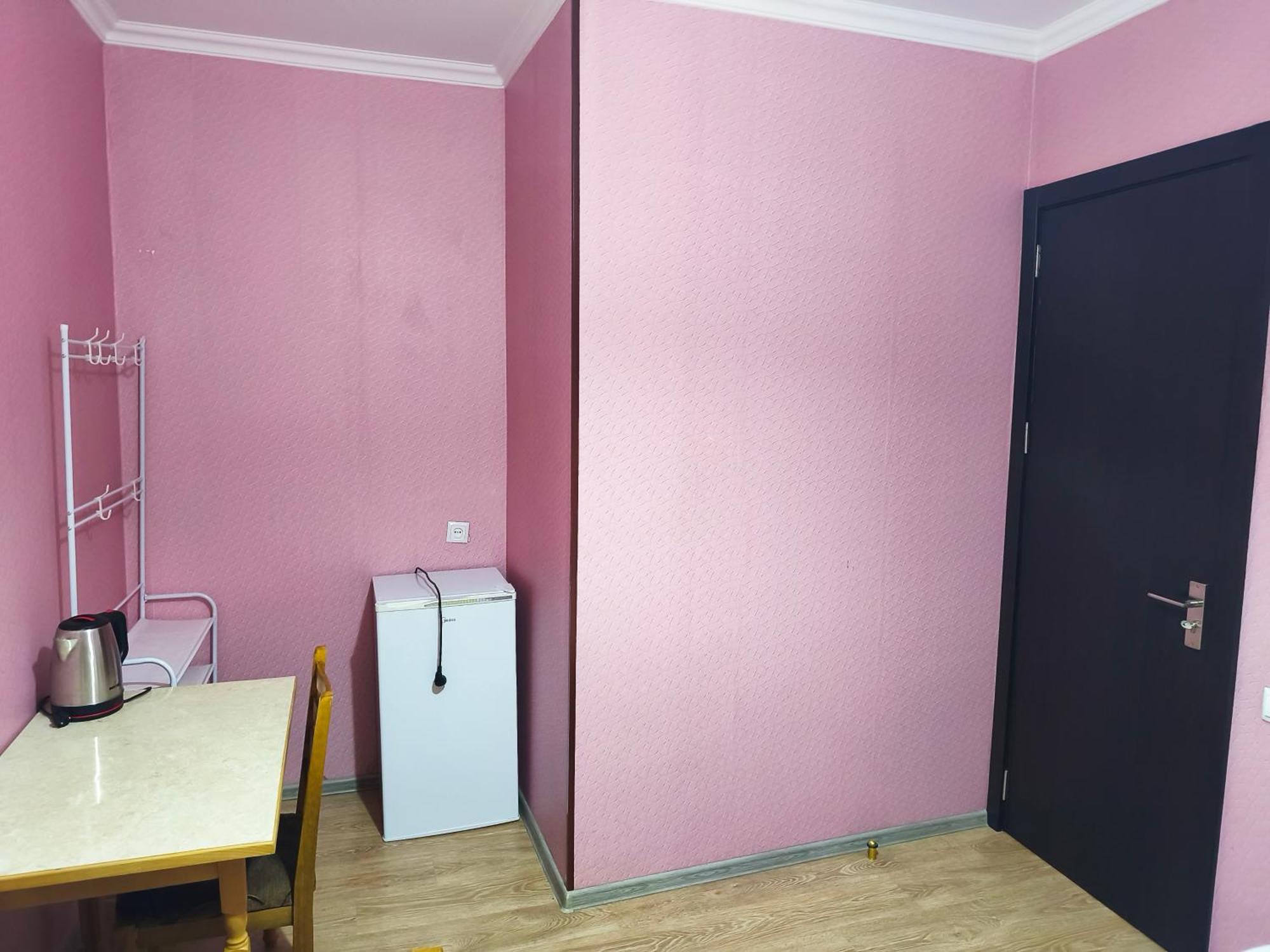 Apartment Panorama Тбілісі Екстер'єр фото