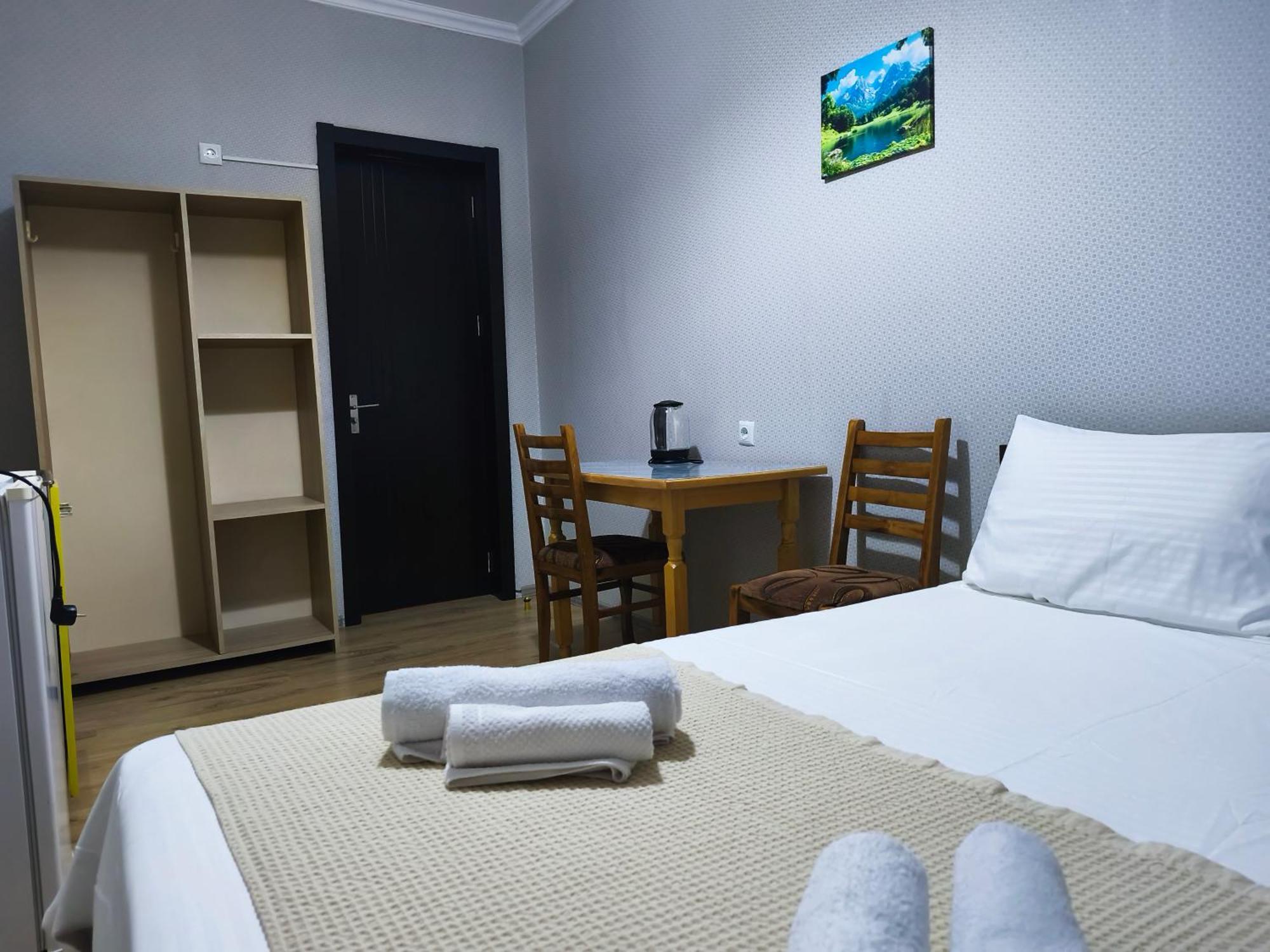 Apartment Panorama Тбілісі Екстер'єр фото