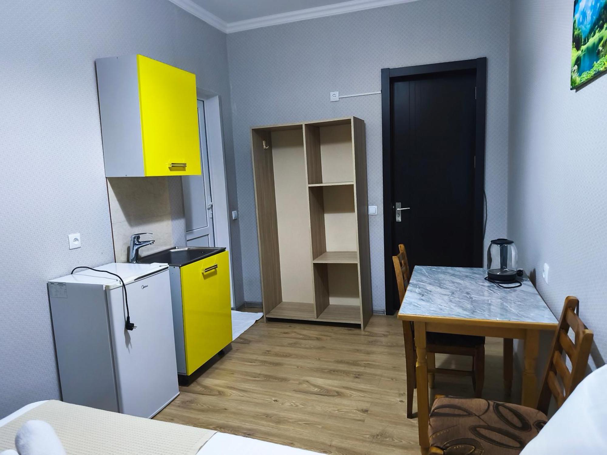 Apartment Panorama Тбілісі Екстер'єр фото