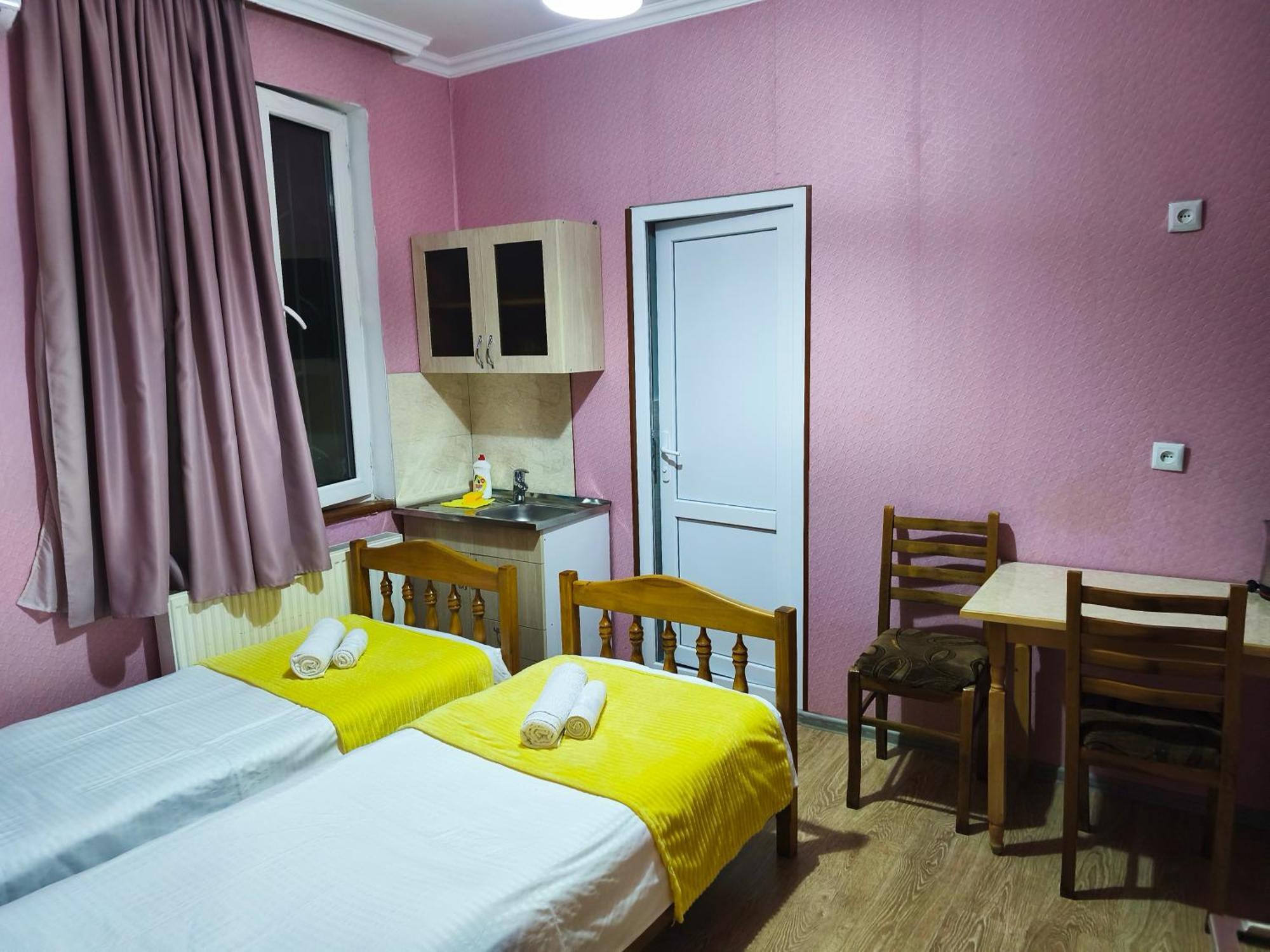 Apartment Panorama Тбілісі Екстер'єр фото