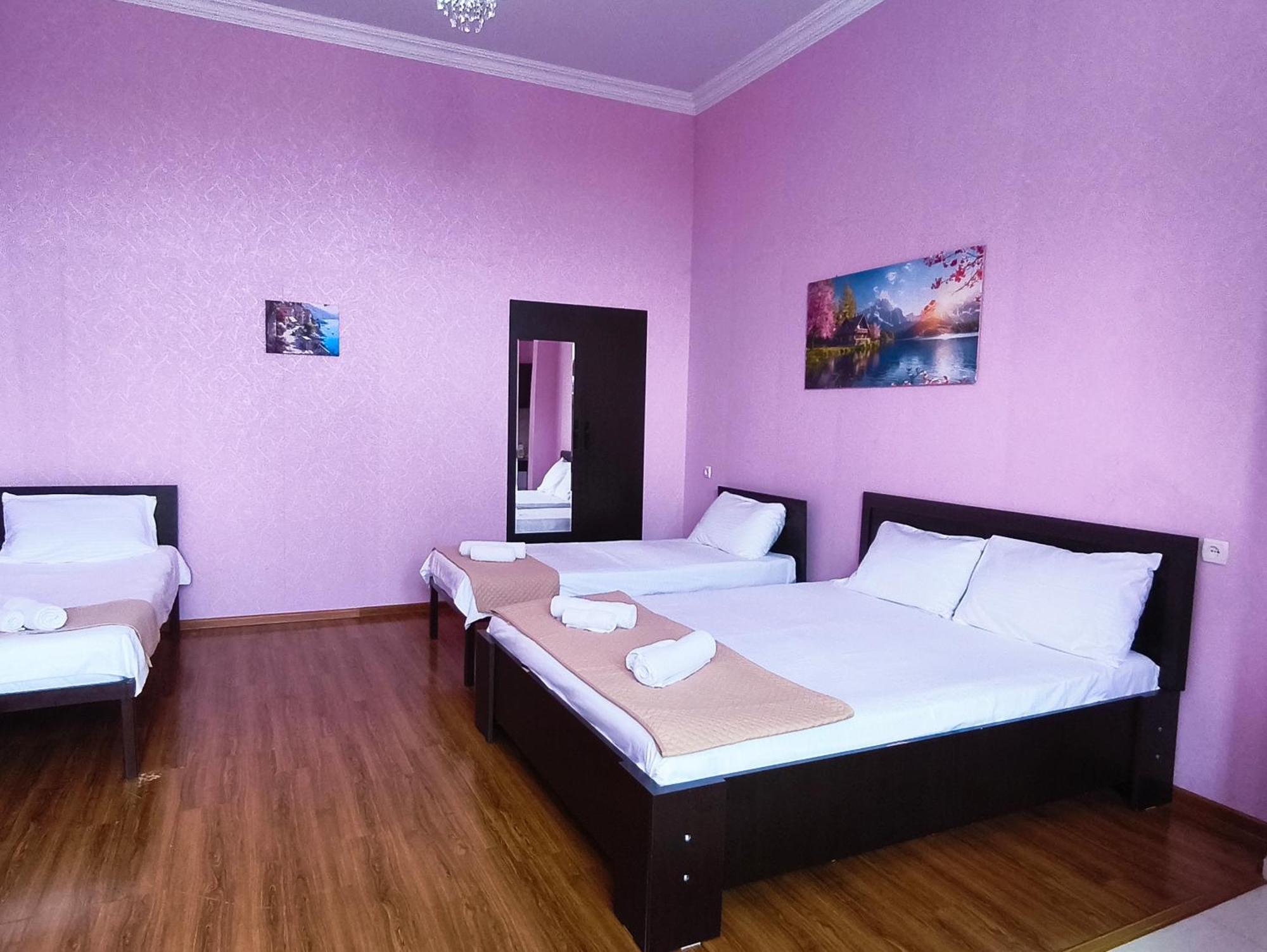 Apartment Panorama Тбілісі Екстер'єр фото
