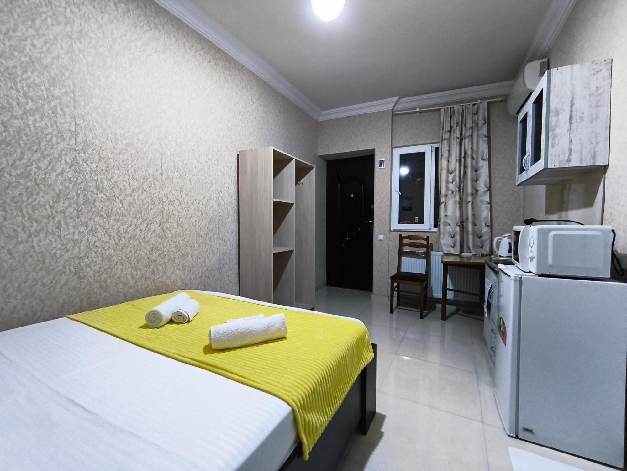 Apartment Panorama Тбілісі Екстер'єр фото
