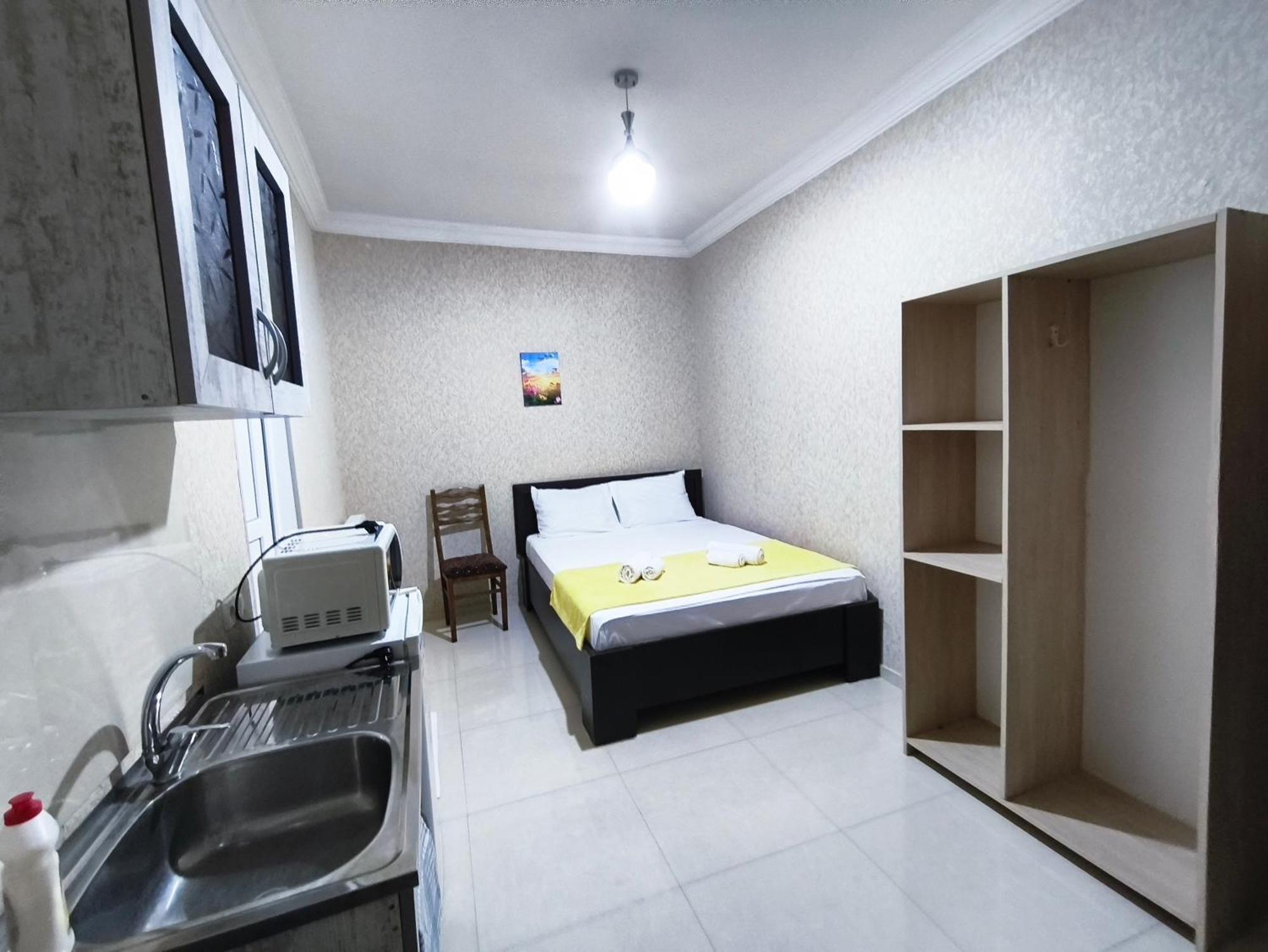 Apartment Panorama Тбілісі Екстер'єр фото