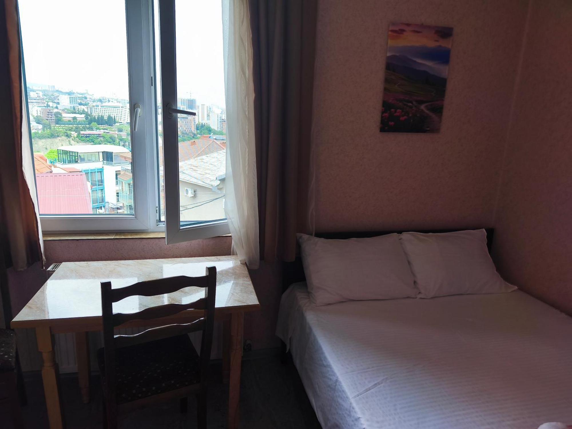 Apartment Panorama Тбілісі Екстер'єр фото